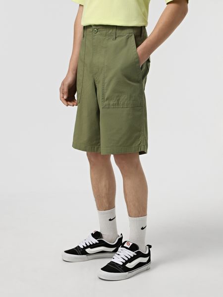 Шорты мужские Vans Fatigue Loose Short (VN000M3AZBF1), 30, WHS, 1-2 дня