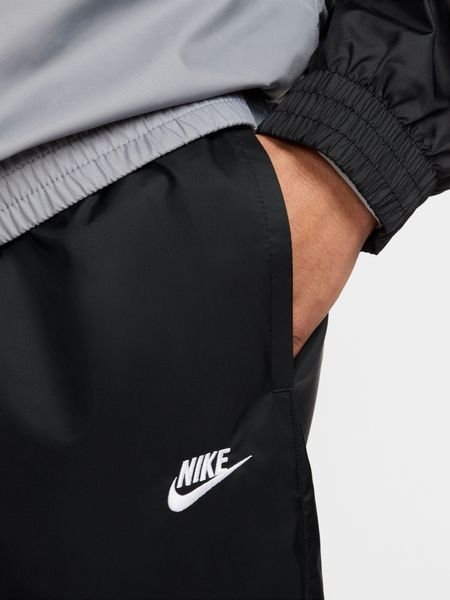 Спортивний костюм чоловічий Nike M Nk Club Wvn Trk Suit (HJ1985-013), L, WHS, 40% - 50%, 1-2 дні