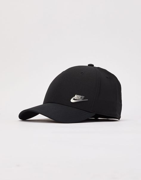 Кепка Nike Dri-Fit Club Structured Hat (FB5371-010), L/XL, WHS, 10% - 20%, 1-2 дня