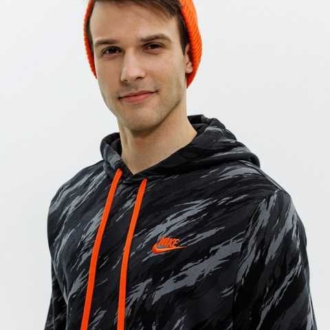 Куртка мужская Nike Nsw Spe+ Po Bb Aop 1 (DD5126-010) - Интернет-магазин  одежды, обуви и аксессуаров Ideal Sport. Купить оригинальную обувь и одежду  с доставкой по Украине.
