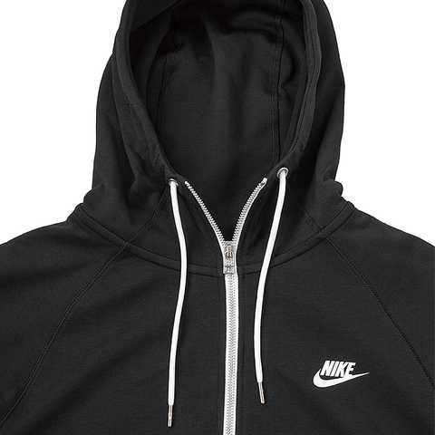 Nike M Nsw Modern Hoodie Fz CU4455 010