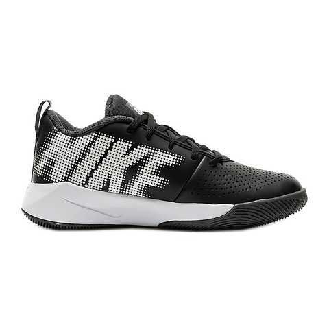 Кроссовки Nike Кросівки Nike Team Hustle Quick 2 (Gs) (AT5298-002) -  Интернет-магазин одежды, обуви и аксессуаров Ideal Sport. Купить  оригинальную обувь и одежду с доставкой по Украине.
