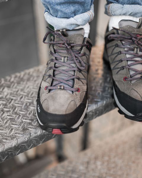 Черевики чоловічі Cmp Rigel Low Trekking Shoes Wp (3Q13247-02PD), 41