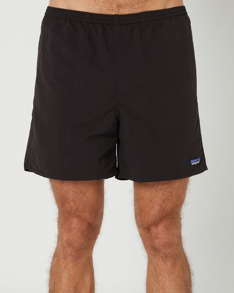 Шорты мужские Patagonia Mens Baggies Shorts (57022BLK), M, WHS, 10% - 20%, 1-2 дня