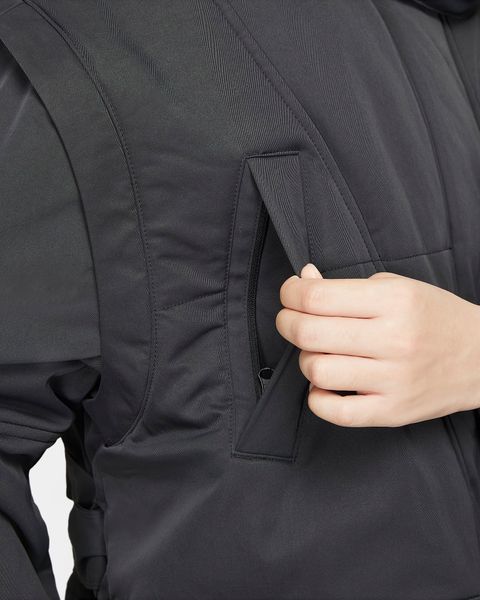 Куртка женская Jordan 23 Engineered (DQ9804-010), M, WHS, 10% - 20%, 1-2 дня