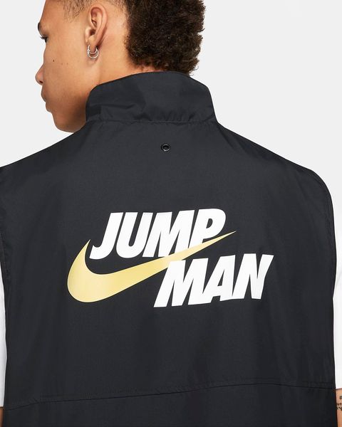 Жилетка Jordan Jumpman Vest (DC7304-010), L, WHS, 10% - 20%, 1-2 дня