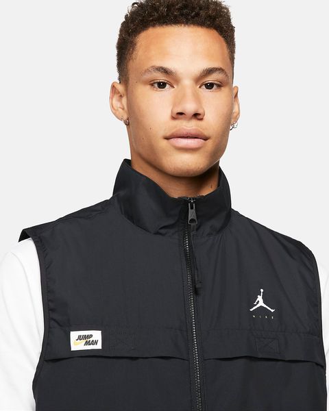Жилетка Jordan Jumpman Vest (DC7304-010), L, WHS, 10% - 20%, 1-2 дні
