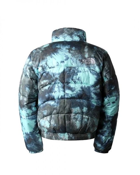 Куртка чоловіча The North Face Elements 2000 Printed Jacket (NF0A7WW6957), M, WHS, 1-2 дні