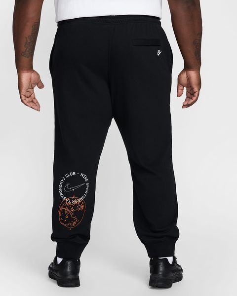Брюки чоловічі Nike French Terry Joggers (HJ2512-010), 2XL, WHS, 20% - 30%, 1-2 дні