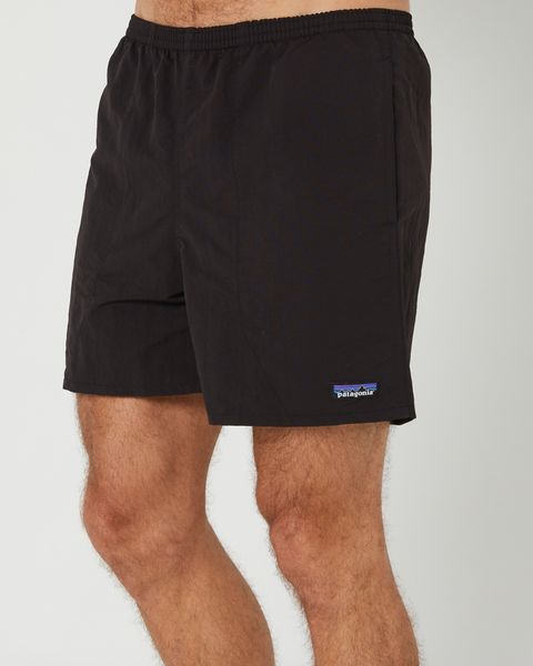 Шорты мужские Patagonia Mens Baggies Shorts (57022BLK), M, WHS, 10% - 20%, 1-2 дня
