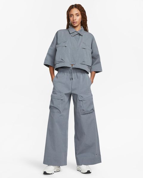 Брюки жіночі Nike Sportswear Tech Pack (DV8489-050), L, WHS, > 50%, 1-2 дні