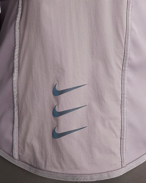 Куртка жіноча Nike Storm-Fit Run Division (DQ6561-531), S, WHS, 1-2 дні