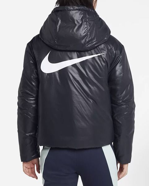 Куртка женская Nike Nsw Syntetic Fill (939360-010), S, WHS, 10% - 20%, 1-2 дня