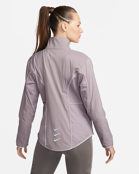 Куртка жіноча Nike Storm-Fit Run Division (DQ6561-531), S, WHS, 1-2 дні