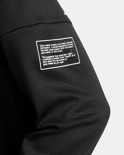 Куртка чоловіча Nike Windrunner D.Y.E. Running Jacket (DR2827-010), XL, WHS, 1-2 дні