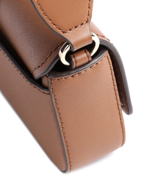 Сумка на плече Michael Kors Greenwich Crossbody Bag (32S3GGRC1L), One Size, WHS, 10% - 20%, 1-2 дні
