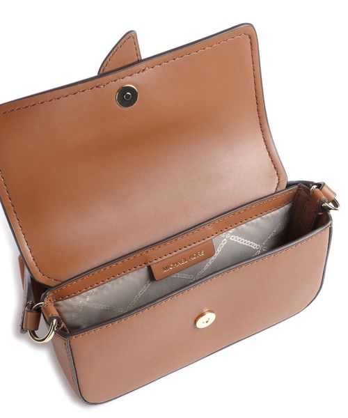 Сумка на плечо Michael Kors Greenwich Crossbody Bag (32S3GGRC1L), One Size, WHS, 10% - 20%, 1-2 дня