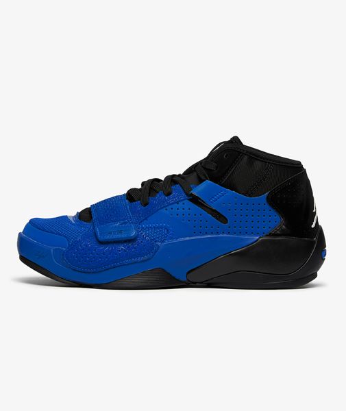 Кросівки підліткові Jordan Air Jordan Zion 2 Hyper Royal Blue/Black (DV0739-410), 38.5, WHS, 10% - 20%, 1-2 дні