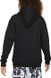 Фотографія Кофта чоловічі Jordan Essential Fleece Graphic Hoodie Blac (DH5481-010) 3 з 4 в Ideal Sport