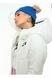 Фотография Куртка женская Nike Synthetic Fill Parka Jacket (CV8670-133) 4 из 7 в Ideal Sport