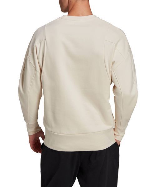 Кофта чоловіча Adidas M Internal Crew (HI1390), XL, WHS, 10% - 20%, 1-2 дні