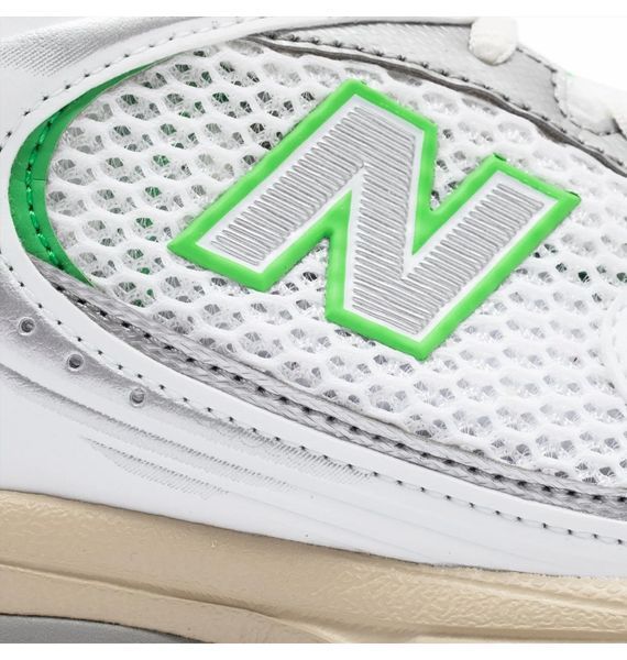 Кроссовки унисекс New Balance 530 (MR530EC), 44, WHS, 40% - 50%, 1-2 дня