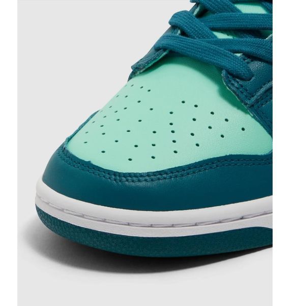 Кросівки жіночі Nike Dunk Low (DD1503-301), 37.5, WHS, 10% - 20%, 1-2 дні