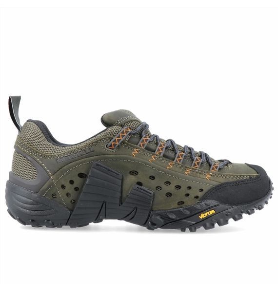 Кроссовки мужские Merrell Intercept (J004275), 42, WHS, < 10%, 1-2 дня