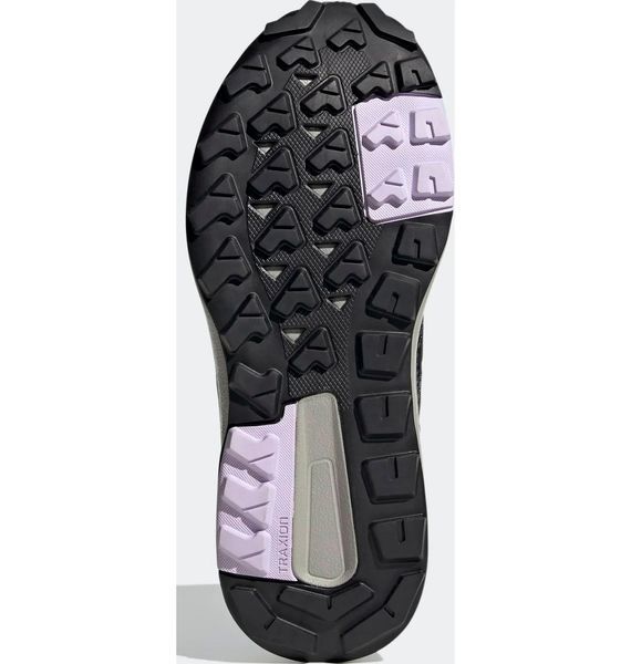 Черевики жіночі Adidas Terrex Trailmaker (FU7243), 36.5, WHS, < 10%, 1-2 дні
