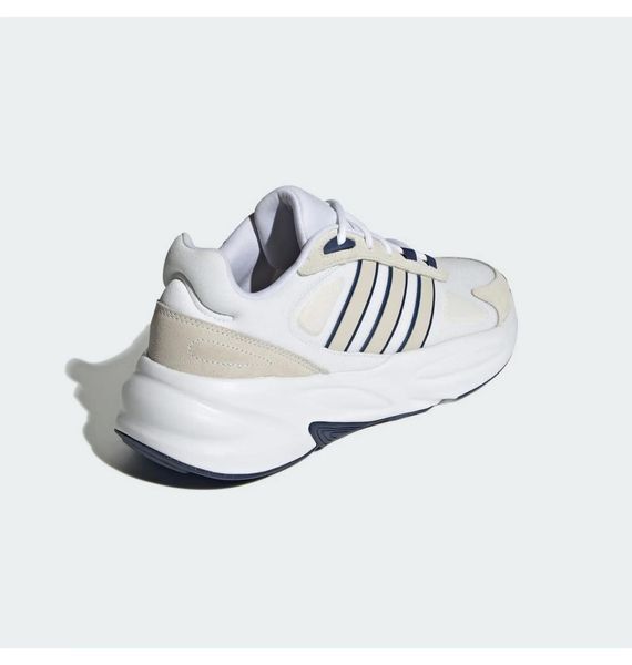 Кросівки унісекс Adidas Ozelle Cloudfoam (IG6769), 40, WHS, < 10%, 1-2 дні