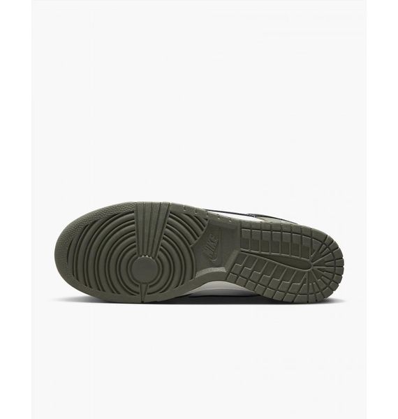 Кроссовки мужские Nike Dunk Low Nba (FZ4624-001), 42.5, WHS, 10% - 20%, 1-2 дня