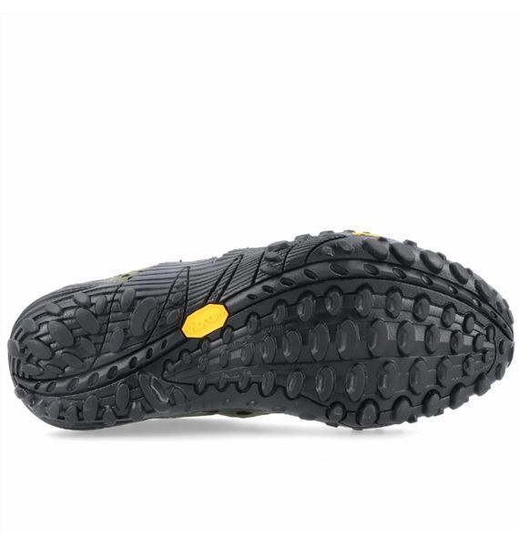 Кроссовки мужские Merrell Intercept (J004275), 42, WHS, < 10%, 1-2 дня