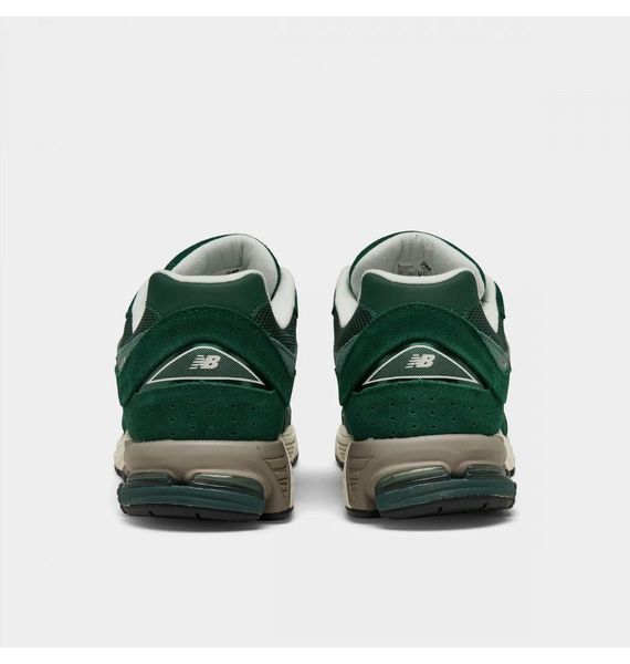 Кросівки чоловічі New Balance 2002 Green (M2002RFK), 40, WHS, < 10%, 1-2 дні
