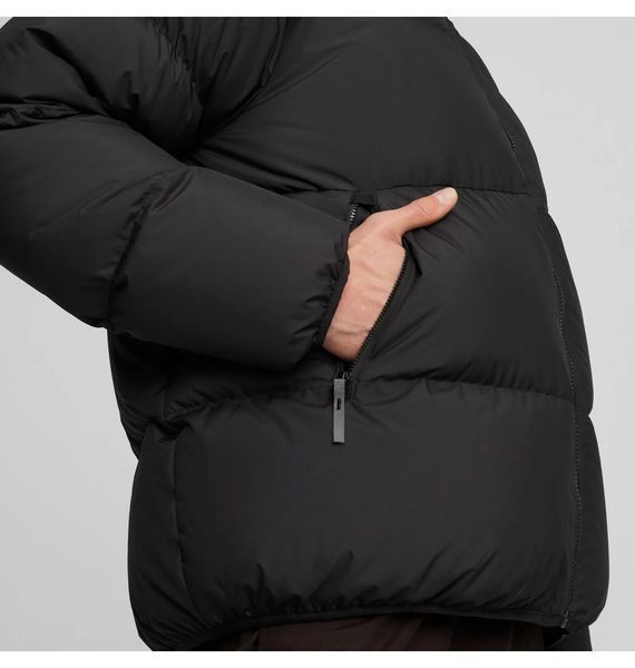Куртка чоловіча Puma Down Puffer Jacket (626476-01), 2XL, WHS, 40% - 50%, 1-2 дні