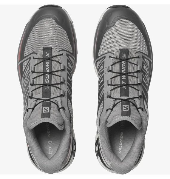 Кросівки чоловічі Salomon Xt-Wings 2 Grey (417620), 41 1/3, WHS, 1-2 дні