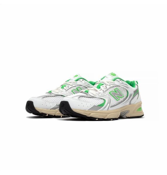 Кроссовки унисекс New Balance 530 (MR530EC), 44, WHS, 40% - 50%, 1-2 дня