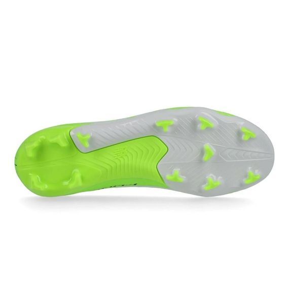 Бутси дитячі New Balance Furon Team F8 Green (SJF3FSP8), 35, WHS, 1-2 дні