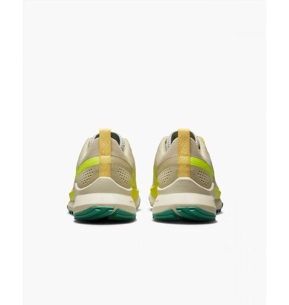 Трейловые кроссовки для бега мужские Nike React Pegasus Trail 4 (DJ6158-700), 42.5, WHS, > 50%, 1-2 дня