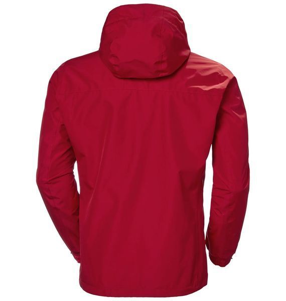 Куртка мужская Helly Hansen Dubliner Rain Jacket (62643-162), M, WHS, 40% - 50%, 1-2 дня