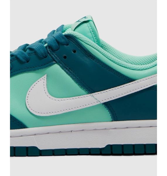 Кросівки жіночі Nike Dunk Low (DD1503-301), 37.5, WHS, 10% - 20%, 1-2 дні