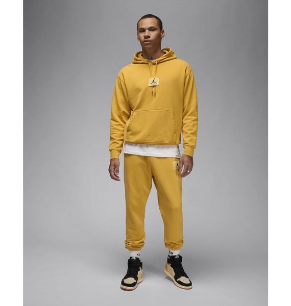 Кофта чоловіча Jordan Air Essentials Statement (FB7290-752), S, WHS, 40% - 50%, 1-2 дні