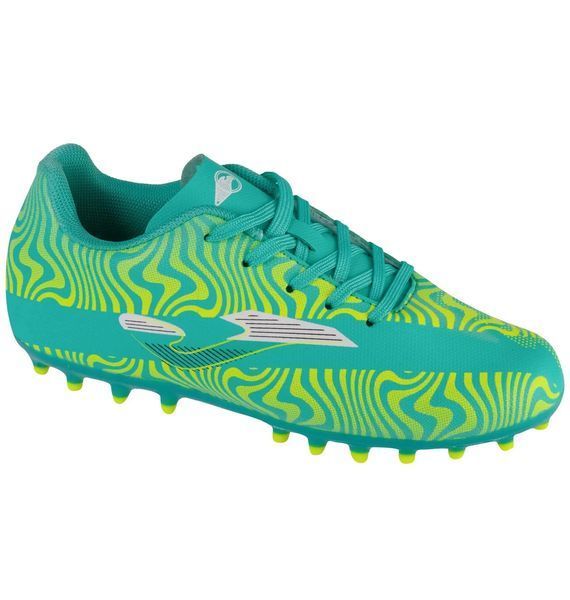 Бутси дитячі Joma Evolution (EVJW2415AG), 37, WHS, < 10%, 1-2 дні