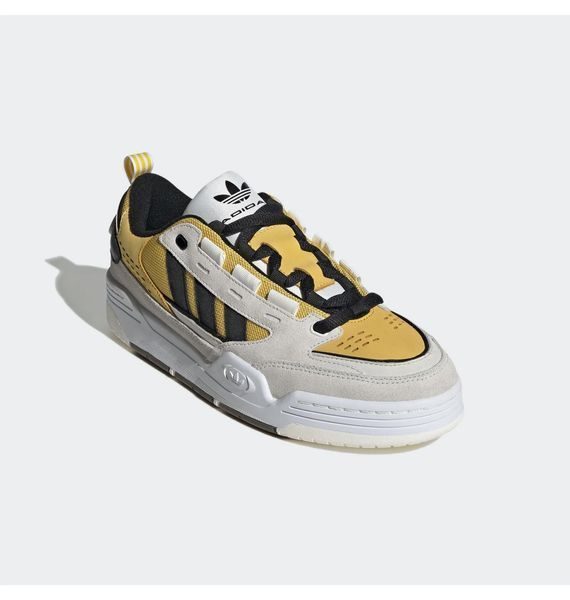 Кросівки чоловічі Adidas Adi 2000 (GZ6189), 45.5, WHS, 10% - 20%, 1-2 дні