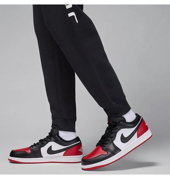 Брюки мужские Jordan Essentials (HQ4645-010), S, OFC, 30% - 40%, 1-2 дня