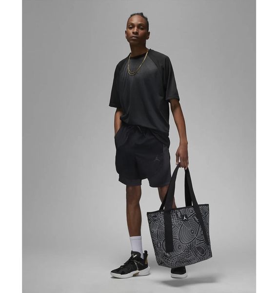 Шорти чоловічі Jordan M Dri-Fit Sprt Stmt Short (DZ0573-010), XS, WHS, > 50%, 1-2 дні
