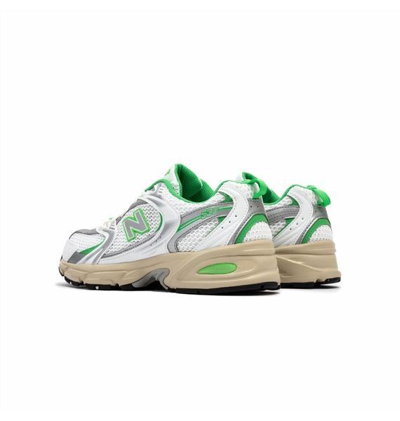 Кроссовки унисекс New Balance 530 (MR530EC), 44, WHS, 40% - 50%, 1-2 дня