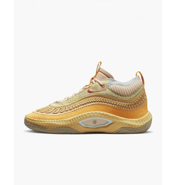 Кросівки унісекс Nike Cosmic Unity 3 Basketball Shoes Multi (DV2757-200), 46, WHS, 20% - 30%, 1-2 дні