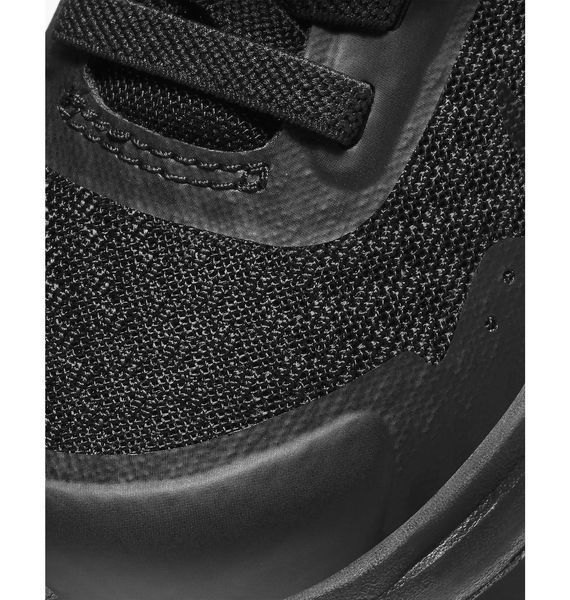 Кросівки дитячі Nike Baby/Toddler Shoes Black (CJ3818-001), 22, WHS, < 10%, 1-2 дні
