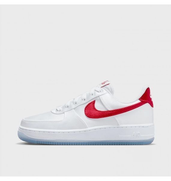 Кросівки жіночі Nike W Air Force 1 07 Ess Snkr (DX6541-100), 40, WHS, < 10%, 1-2 дні