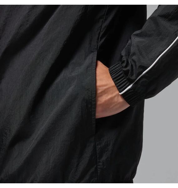 Спортивний костюм чоловічий Jordan Sport Classic Black (IB2241-010__IB2243-010), L, WHS, 1-2 дні